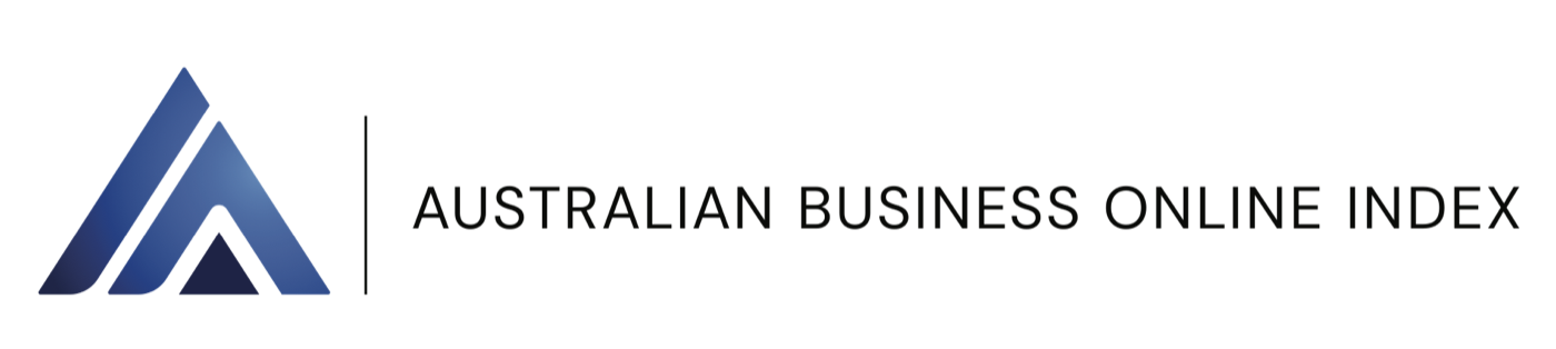 Australian Business Online Index